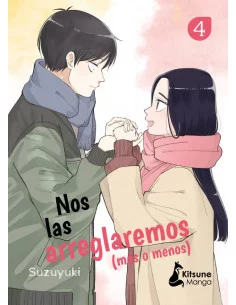 es::Nos las arreglaremos (más o menos) 04