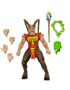 es::Tortugas Ninja (Mirage Comics) Figura Savanti Romero 18 cm 2