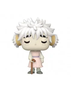 es::Hunter X Hunter Funko POP! Komugi Special Edition 9 cm