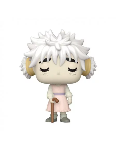es::Hunter X Hunter Funko POP! Komugi Special Edition 9 cm