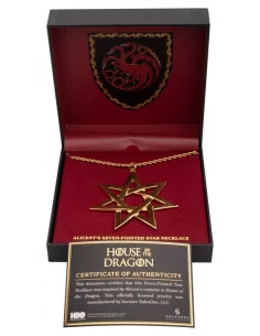 es::La casa del Dragón Collar (Alicent)