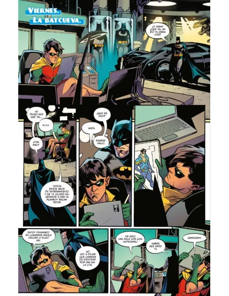 es::Batman/Superman: Los mejores del mundo 12