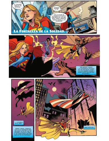 es::Batman/Superman: Los mejores del mundo 12