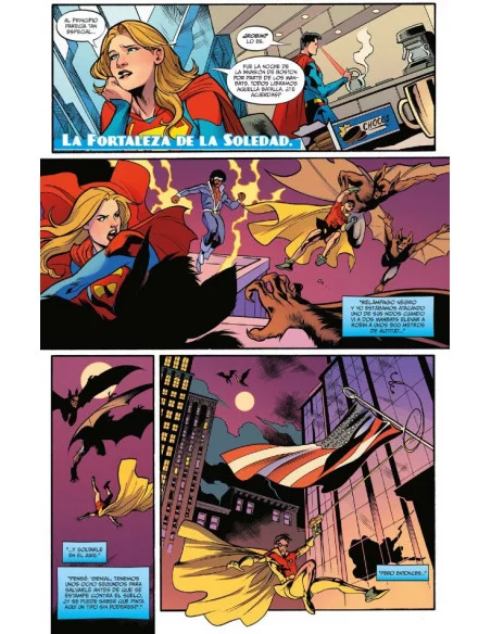 es::Batman/Superman: Los mejores del mundo 12