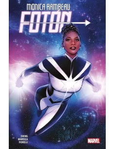 es::Monica Rambeau: Fotón 