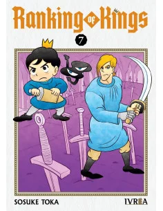 es::Ranking of Kings 07