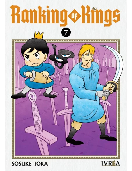 es::Ranking of Kings 07