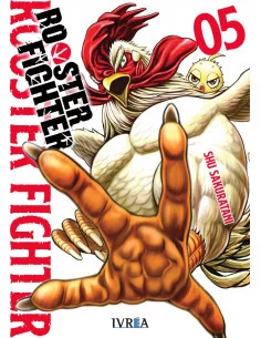 es::Rooster Fighter 05