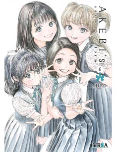 es::Akebi’s Sailor Uniform 06