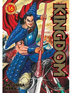 es::Kingdom 16