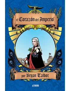 es::El corazón del imperio. Integral