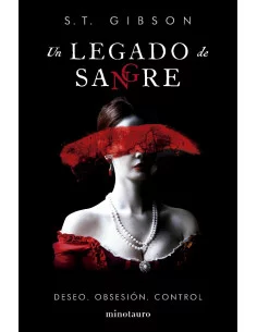 es::Un legado de sangre