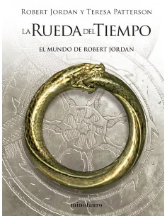 es::El mundo de Robert Jordan
