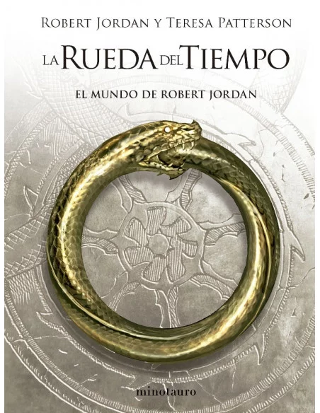 es::El mundo de Robert Jordan