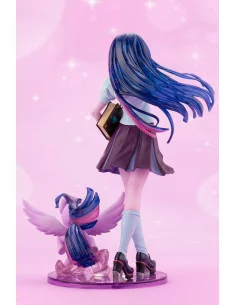 es::EMBALAJE DAÑADO.My Little Pony Bishoujo Estatua PVC 1/7 Twilight Sparkle Limited Edition 22 cm 2