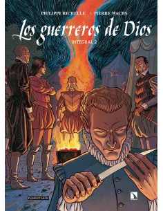 es::Los Guerreros de Dios 2