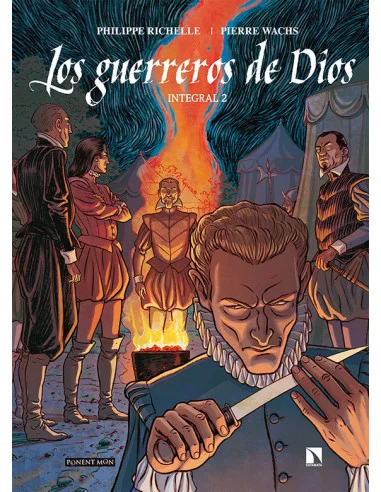 es::Los Guerreros de Dios 2