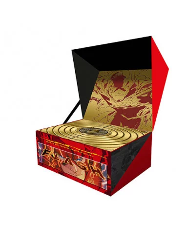 es::Flashpoint (Edición Milestone)