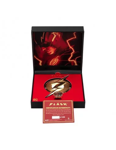 es::Flashpoint (Edición Milestone)