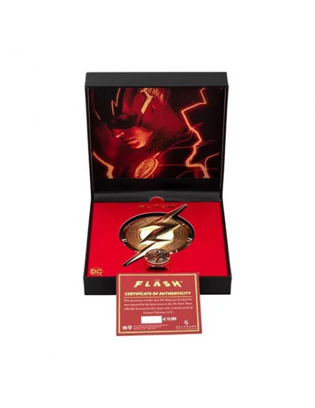 es::Flashpoint (Edición Milestone)