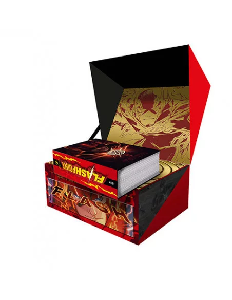 es::Flashpoint (Edición Milestone)