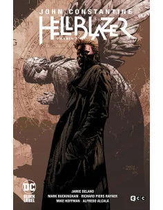es::Hellblazer Vol. 03 (de 26) Nueva edición