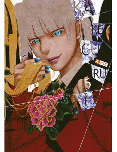 es::Kakegurui: jugadores dementes 05 (Nueva edición)