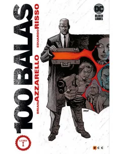 es::100 Balas Libro 01 (de 5)