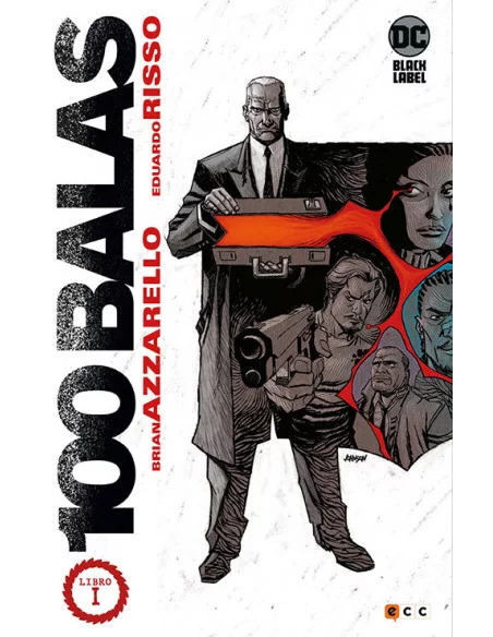 es::100 Balas Libro 01 (de 5)