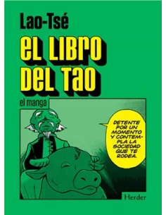 es::El libro del Tao: El Manga