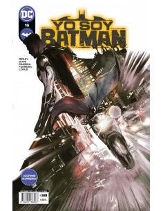 es::Yo soy Batman 15