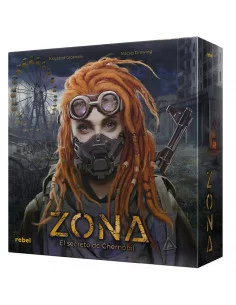 es::Zona: El secreto de Chernóbil