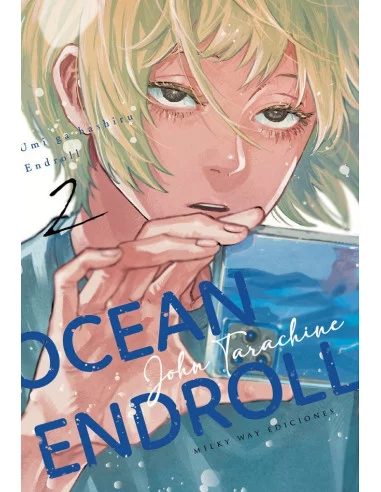 es::Ocean Endroll Vol. 02