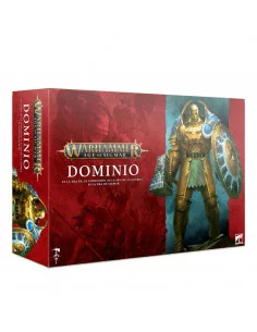 es::Warhammer Age of Sigmar: Dominio (Castellano) 2