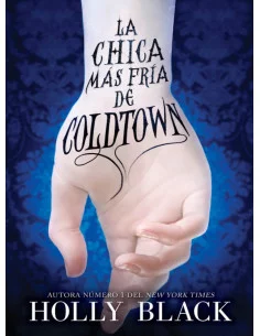 es::La chica más fría de Coldtown