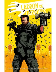 es::Ladrón de ladrones Vol. 02 (de 03)