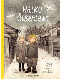 es::Haiku siberiano