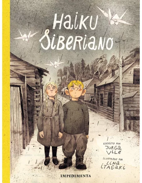 es::Haiku siberiano