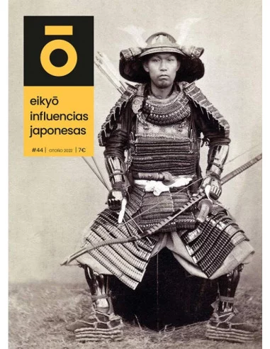 es::Eikyo 44 – Otoño 2022