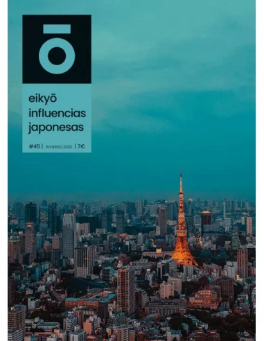 es::Eikyo 45 – Invierno 2023