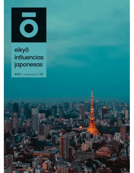 es::Eikyo 45 – Invierno 2023