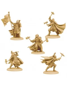 es::Canción de hielo y fuego JDM: Centinelas Baratheon 2