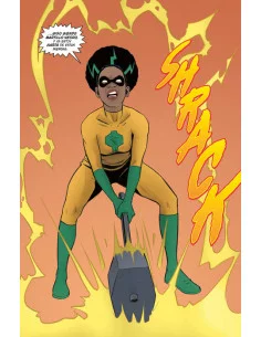 es::Black Hammer 07. El renacer. Parte 3 2