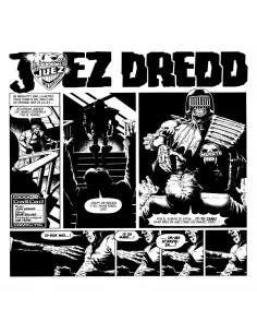 es::Juez Dredd: Dredd Vs Muerte 2