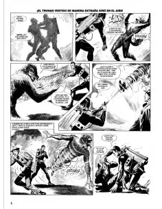 es::Spider Vol. 06 2