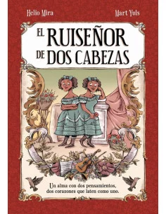 es::El ruiseñor de dos cabezas