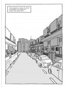 es::Cuando no duela recordarte 2