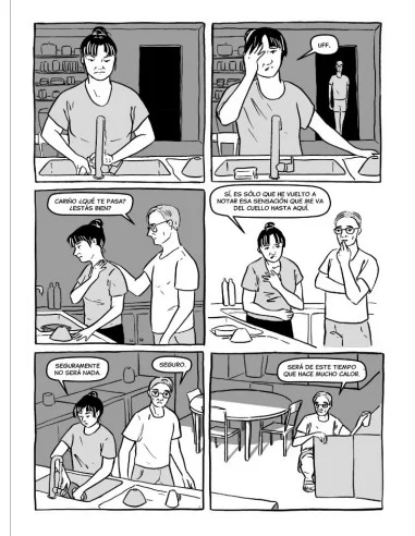 es::Cuando no duela recordarte