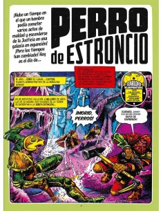 es::Perro de Estroncio Vol. 01 2