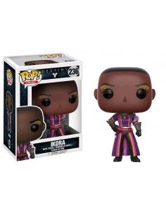 es::Destiny Funko POP! Ikora 9 cm